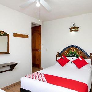 Oyo La Casita